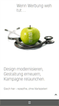 Mobile Screenshot of designconnection.eu
